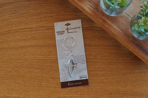 Gift Shop «Old Lutheran», reviews and photos, 1408 1st Ave N, Moorhead, MN 56560, USA