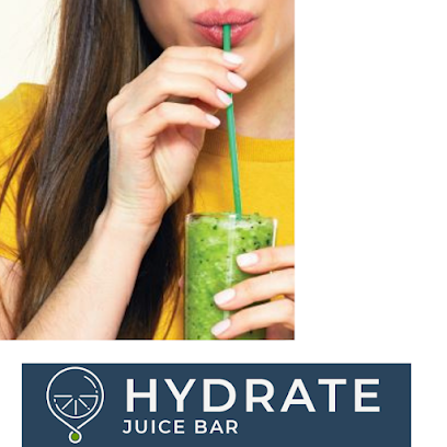 Hydrate Juice Bar