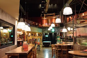 Double Malt Brewery Pub Restaurant image