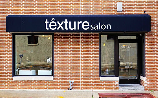 Hair Salon «Texture Salon», reviews and photos, 104 S Main St, Fond du Lac, WI 54935, USA
