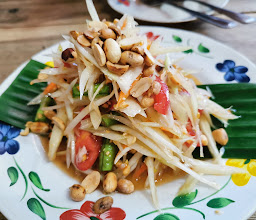 Madam Somtum photo