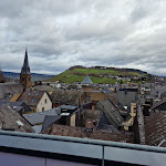 Photo n°1 de l'avis de Detlef.e fait le 05/01/2023 à 18:06 sur le  Zur goldenen Traube à Traben-Trarbach