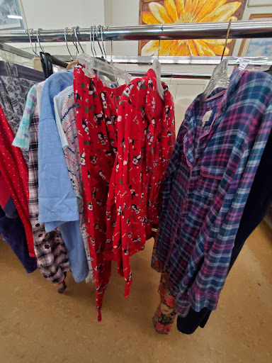 Thrift Store «Good Samaritan Thrift Store», reviews and photos, 4680 N Southside Plaza St, Richmond, VA 23224, USA