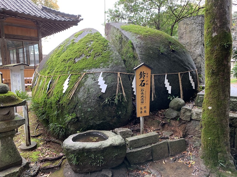 荘八幡神社