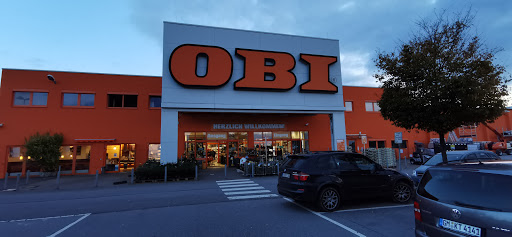 OBI Markt Wermelskirchen