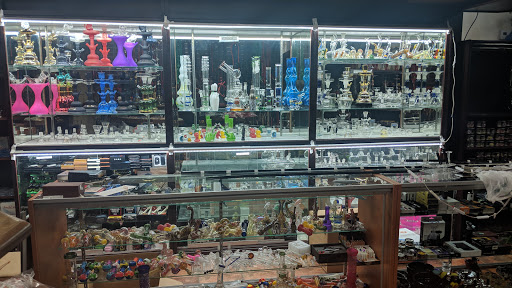 Tobacco Shop «Arabica Hookah & Tobacco», reviews and photos, 7307 W 87th St, Bridgeview, IL 60455, USA