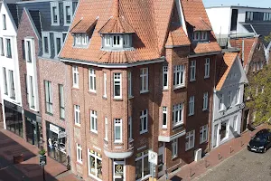 Mesono GmbH – Apartmenthaus „Buxtehude – St.-Petri-Platz“ image