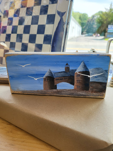 Gift Shop «Purple Cow Co», reviews and photos, 205 Main St, Wakefield, RI 02879, USA