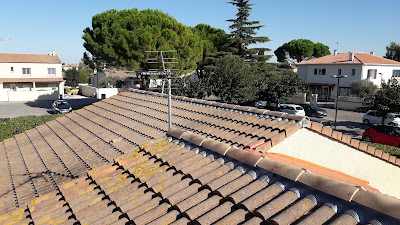 AGS Habitat à Cournonterral