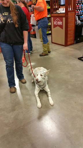 Department Store «Coastal Farm & Ranch», reviews and photos, 1355 Goldfish Farm Rd SE, Albany, OR 97322, USA