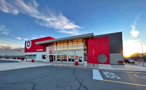 Target, 4196 U.S. 1, Monmouth Junction, NJ 08852, USA, 