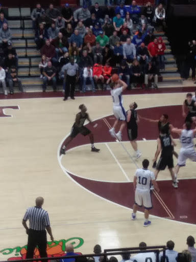 Stadium «Viking Hall», reviews and photos, 1100 Edgemont Ave, Bristol, TN 37620, USA