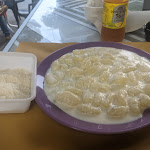 Photo n°1 de l'avis de estelle.u fait le 23/07/2021 à 19:59 sur le  Del Kursaal à Rimini