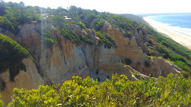 Paisagem Protegida da Arriba Fóssil da Costa da Caparica