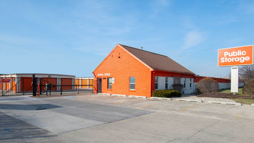 2040 S 25th Ave, Broadview, IL 60155, USA