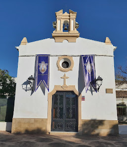 Ermita Nuestra Señora De Fátima C. Jaén, 24, 23500 Jódar, Jaén, España