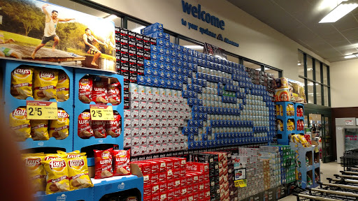 Grocery Store «Albertsons», reviews and photos, 13606 E 32nd Ave, Spokane, WA 99206, USA