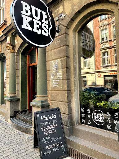 Dog friendly bars in Katowice