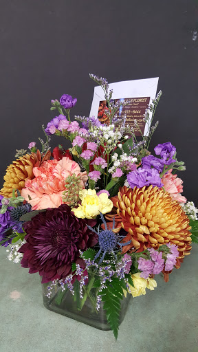 Florist «Carrolls Florist of Beverly», reviews and photos, 385 Cabot St, Beverly, MA 01915, USA