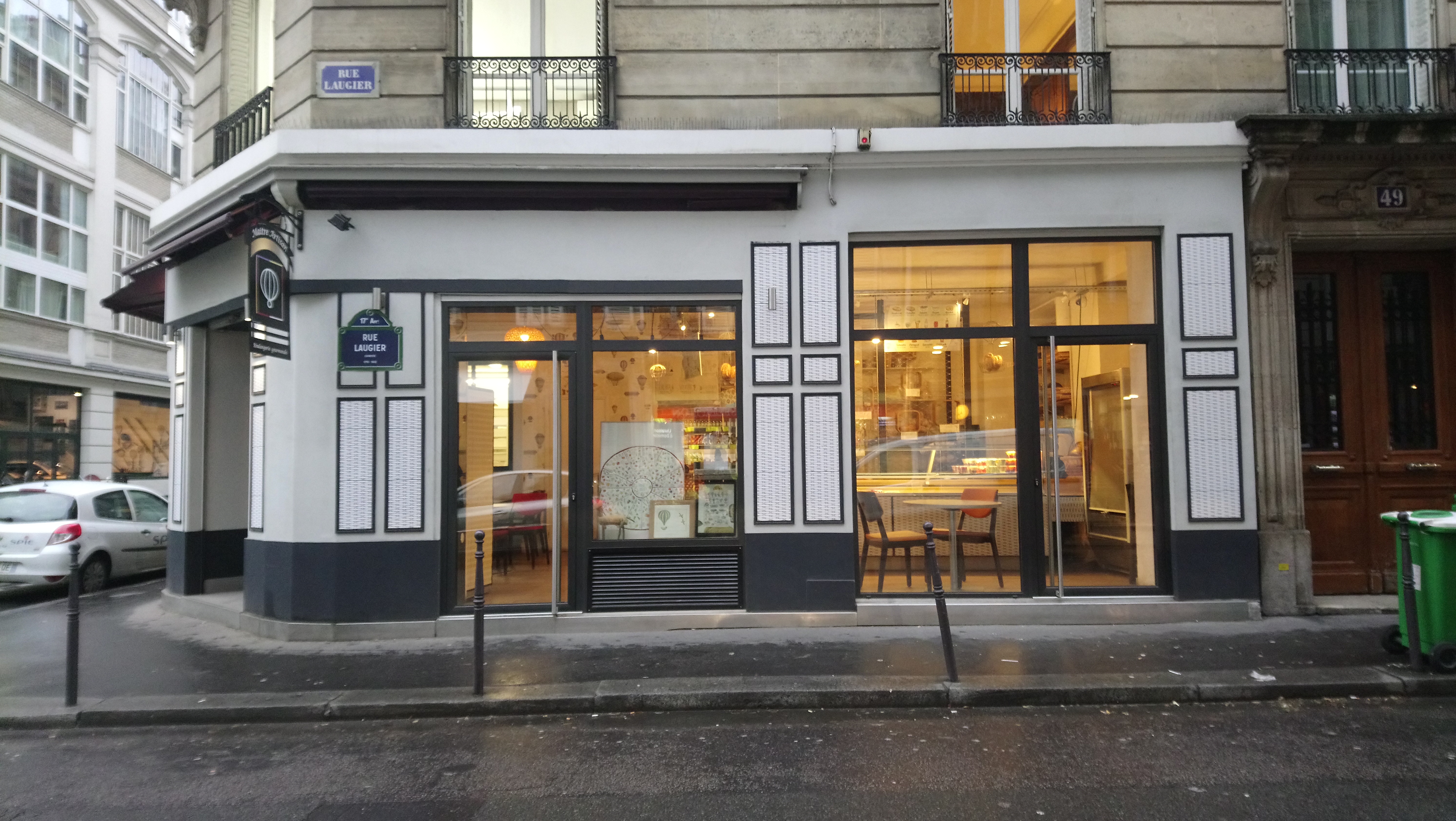Photo n° 1 de l'avis de Loose.a fait le 04/12/2017 à 09:26