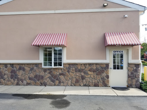 Auto Body Shop «City Auto Body & Repair», reviews and photos, 480 US-130, East Windsor, NJ 08520, USA