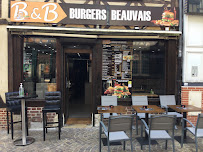 Photos du propriétaire du Restaurant Burgers Beauvais - n°4