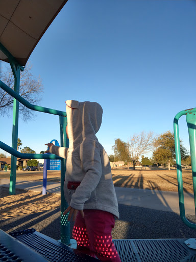 Park «Conocido Park», reviews and photos, 15645 N 31st Dr, Phoenix, AZ 85053, USA