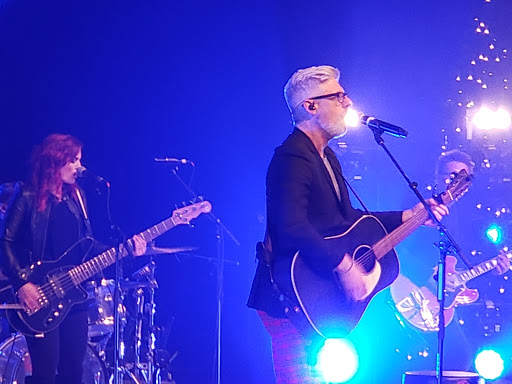 Auditorium «Reardon Auditorium», reviews and photos, 1100 E 5th St, Anderson, IN 46012, USA