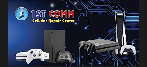 Cell Phone Store «1st Communications», reviews and photos, 1956 W Peterson Ave, Chicago, IL 60660, USA