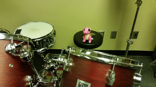 Live Music Venue «The Gold Room», reviews and photos, 18 S Nevada Ave, Colorado Springs, CO 80903, USA