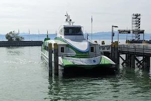 Catamaran-Reederei Bodensee GmbH & Co. KG image