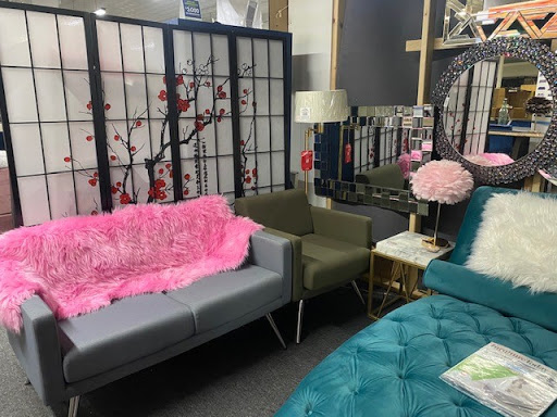 Furniture Store «Central Furniture Mart», reviews and photos, 4141 W North Ave, Chicago, IL 60639, USA