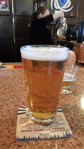 Irish Pub «The Exchange Tavern», reviews and photos, 11940 Bradburn Blvd, Westminster, CO 80031, USA