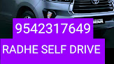 Radhe Self Drive Car Sangareddy