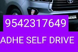 RADHE SELF DRIVE CAR SANGAREDDY image