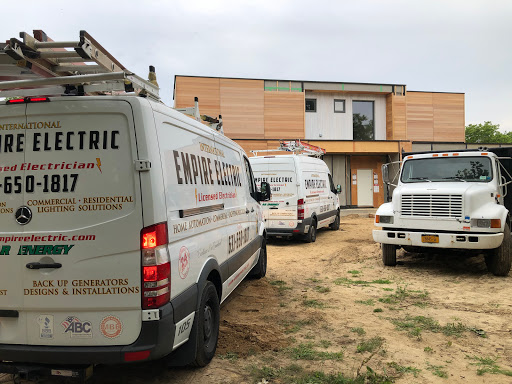 Photo of International Empire Electric Corp