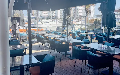 Marina Turkish Restaurant and Lounge image