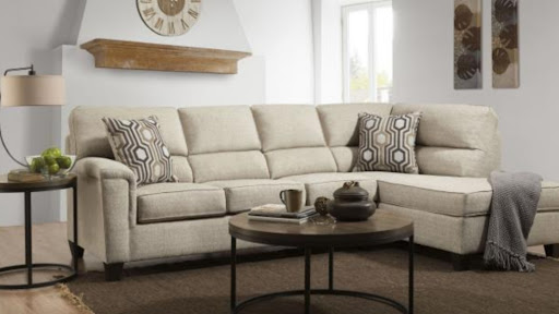 Furniture Store «D & M Furniture Outlet», reviews and photos, 5944 GA-92 #110, Acworth, GA 30102, USA