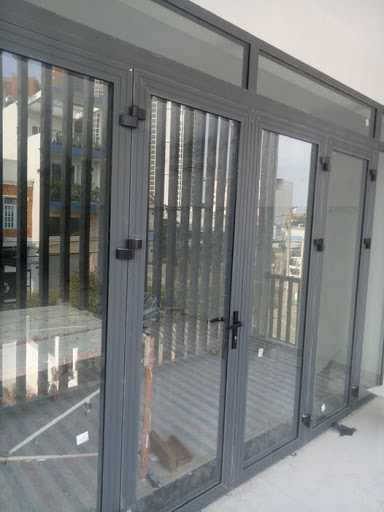 Cơ Khí Công Phát