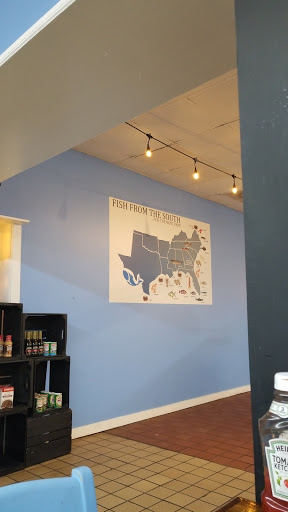 Seafood Market «Gainesville Seafood Market & Bakery», reviews and photos, 1403 Atlanta Hwy, Gainesville, GA 30501, USA