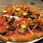 Photo n°3 de l'avis de Gabriele.a fait le 10/07/2022 à 04:34 sur le  Pizzeria Restaurant Acquafun à San Candido