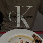 Photo n°1 de l'avis de K. fait le 26/07/2022 à 19:26 sur le  Villa Bianca Hotel & Spa à San Salvo