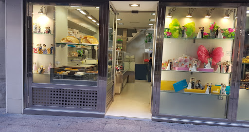 Pastelería Terés