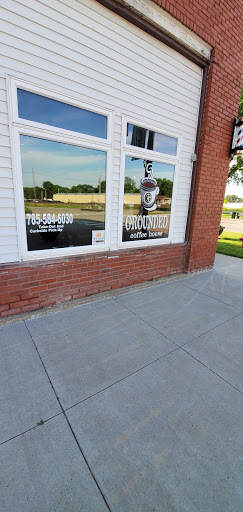 Coffee Shop «Grounded Coffee House», reviews and photos, 444 Main St, Rossville, KS 66533, USA