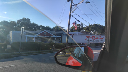 Window Treatment Store «Van Kemenade Paint & Wallpaper», reviews and photos, 150 N Main St, Sayville, NY 11782, USA