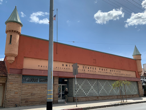 Post Office «United States Postal Service», reviews and photos, 12450 W Magnolia Blvd, North Hollywood, CA 91607, USA