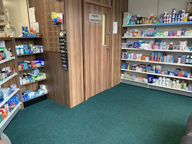 Oakfield Pharmacy - Pharmacy