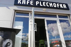 Kafe Plechofka image