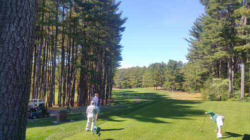 Non-Profit Organization «Needham Golf Club», reviews and photos, 49 Green St, Needham, MA 02492, USA