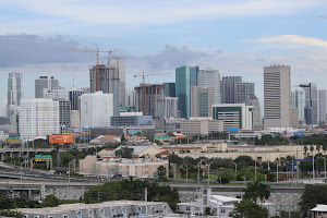 University of Miami Med Group